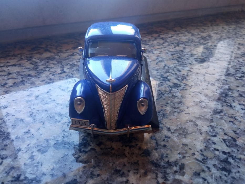 Lincoln Sedan 1936