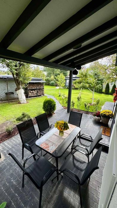 Оренда нового та затишного 2 кімнатного будинку вул Розточчя