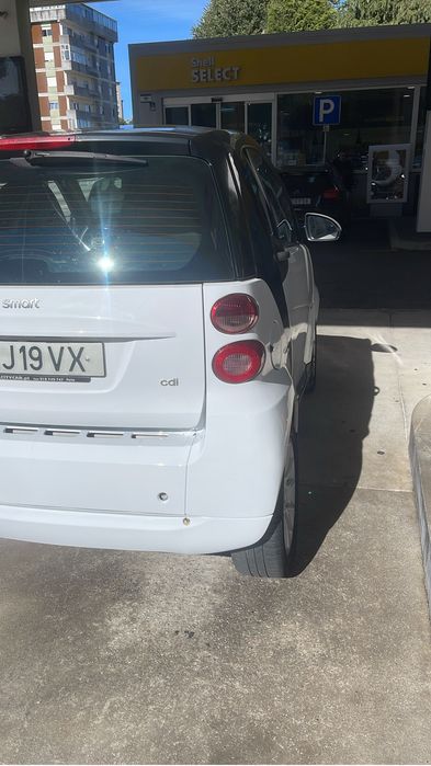 Smart  cdi for two