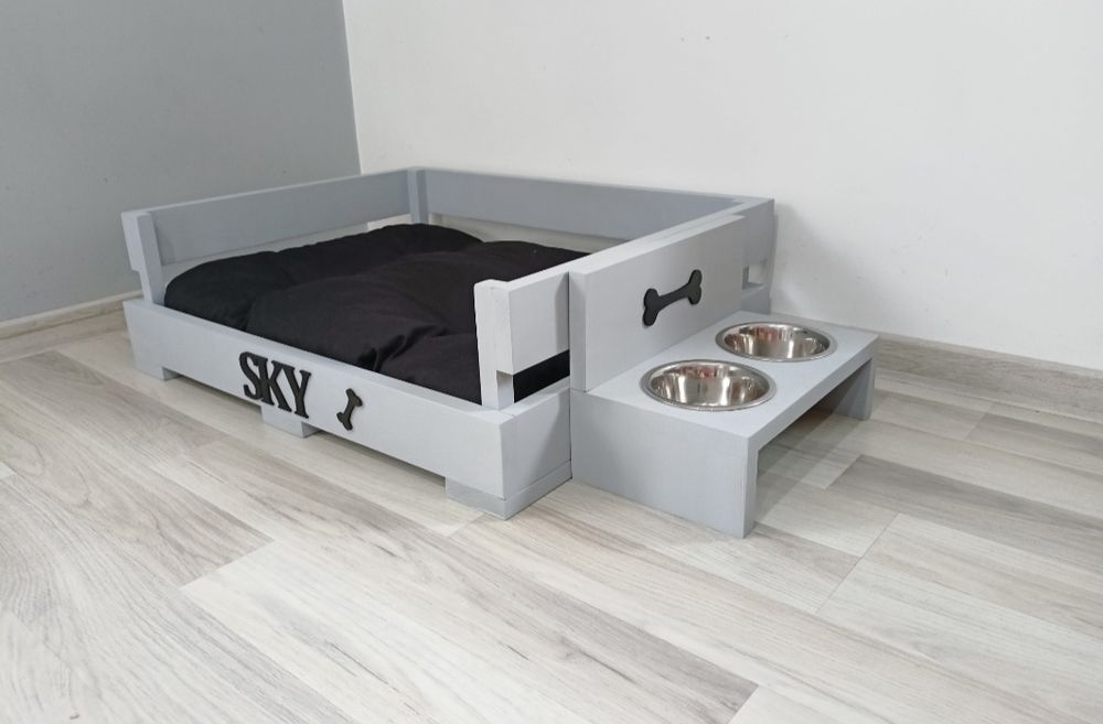 Legowisko  leżanka łóżko dla psa