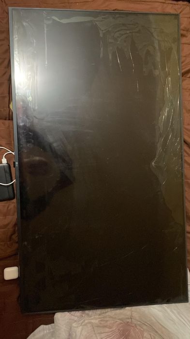 Продам телевизор LG50UR78006LK з тріснутою матрицею
50UR78006LK
50UR78006LK
