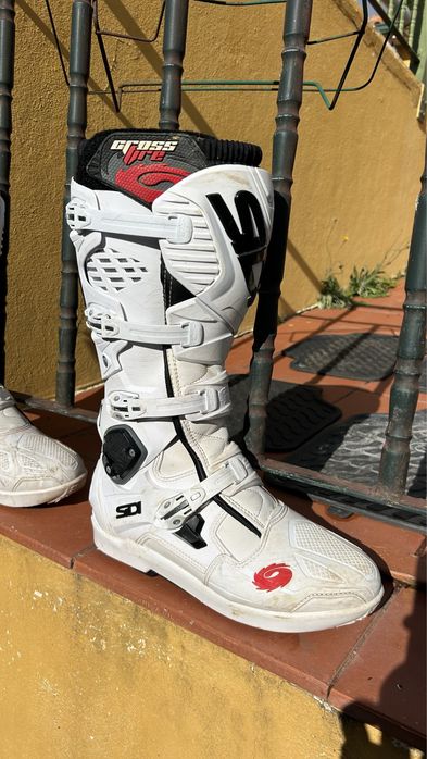 SIDI Cross Fire 3