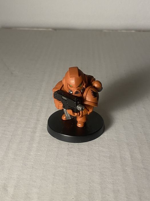 Warhammer Chibi Blood Angel