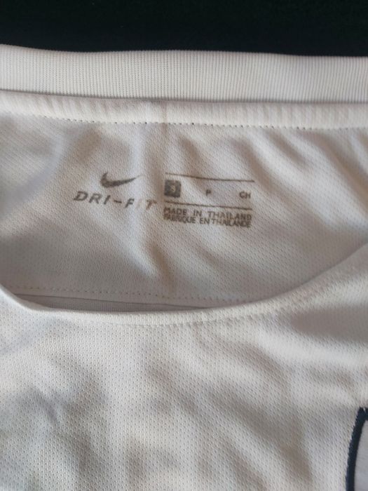 Football Shirt Tottenham Hotspur 2017 # 25 Wilson