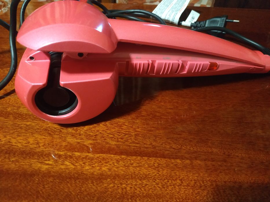 Стайлер Babyliss PRO