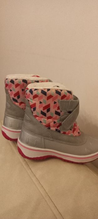 Śniegowce lupilu nowe 29