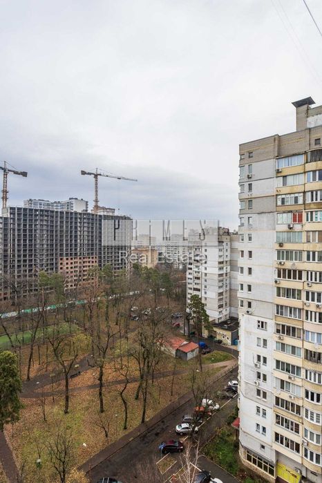 Оренда / Квартира / вул. Котельникова Михайла, Святошин, Київ