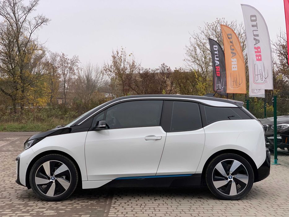 BMW I3 2020 електро 42.2 kWt