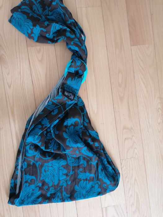 Chusta do noszenia dziecka