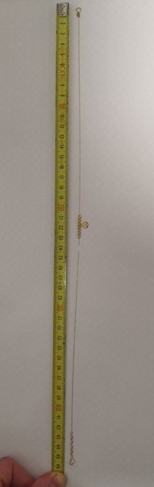 Nowa, złota celebrytka