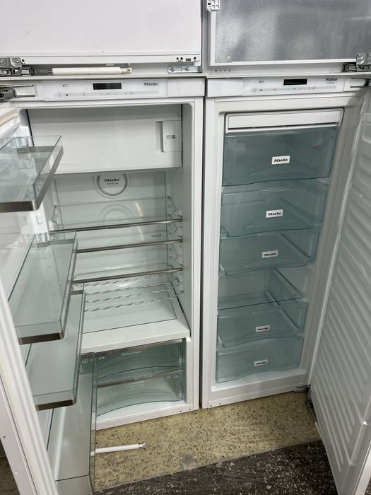 MIELE Техніка для дому вбудована КУХНЯ гарантія сервіс підбір техніки