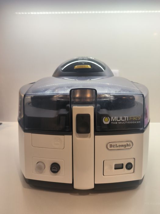 MultiFry Delonghi