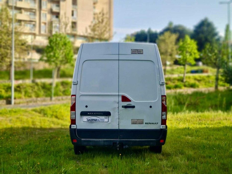 Renault Master 2.3 dCi L3H2 3.5T IVA DEDUTÍVEL