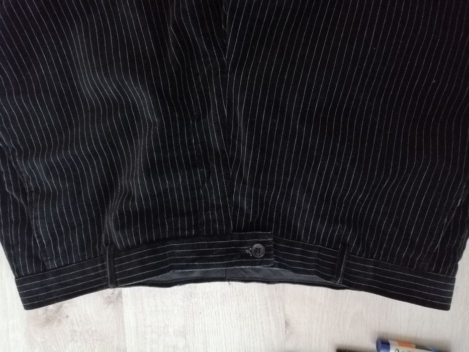 Garnitur męski Pawo