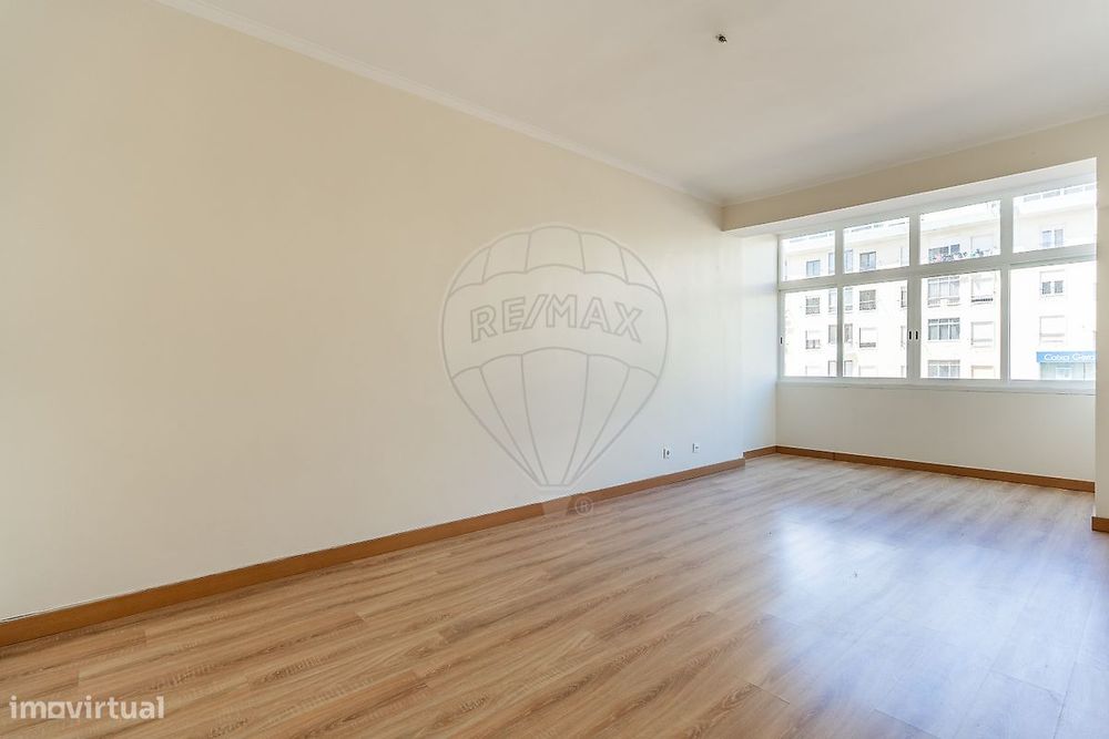 Apartamento T3 para venda