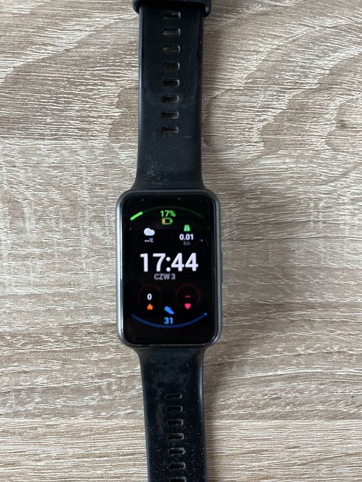 Smartwach Huawei Fit