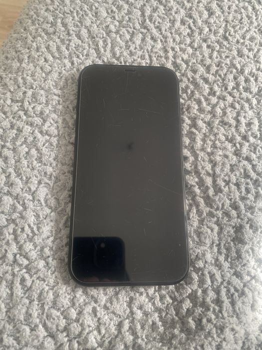 iPhone 15 128GB Preto – Como Novo, Caixa, Excelente Oportunidade