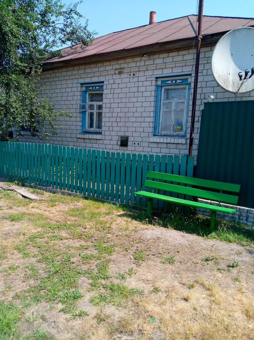 Житловий будинок Смт.Сосниця