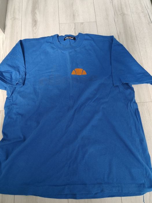 футболка ellesse