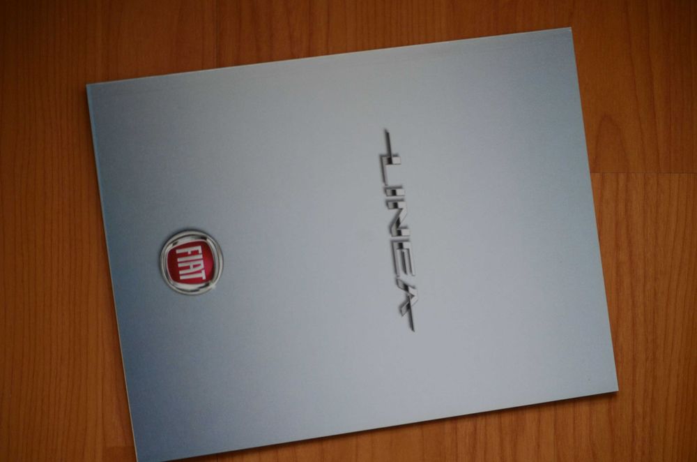 Catálogos de Automóveis