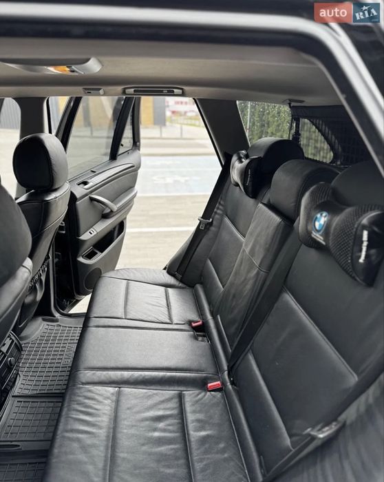 Bmw x5 53 2005 3.0 d