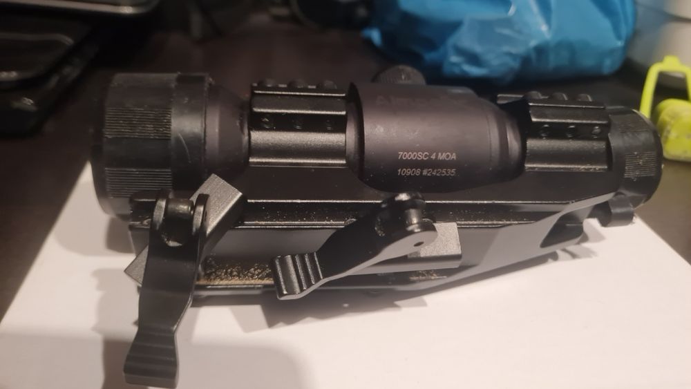 I'mpoint 7000 SC 4 Moa