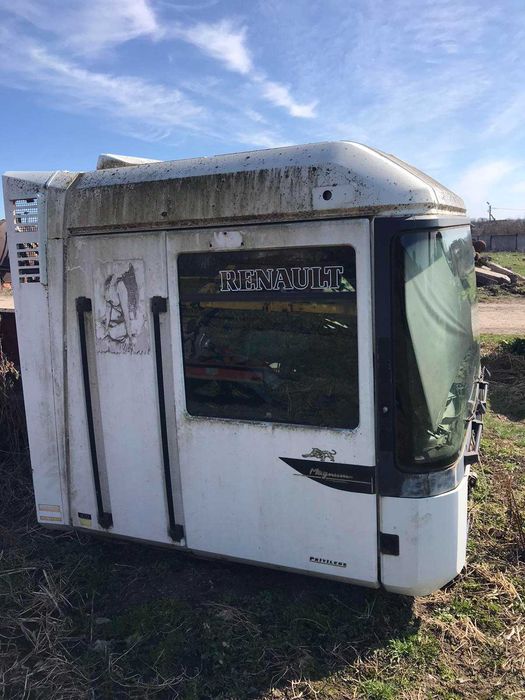 Кабіна до вантажного автомобіля Renault Magnum