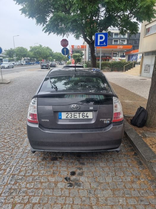 Toyota Prius 2007