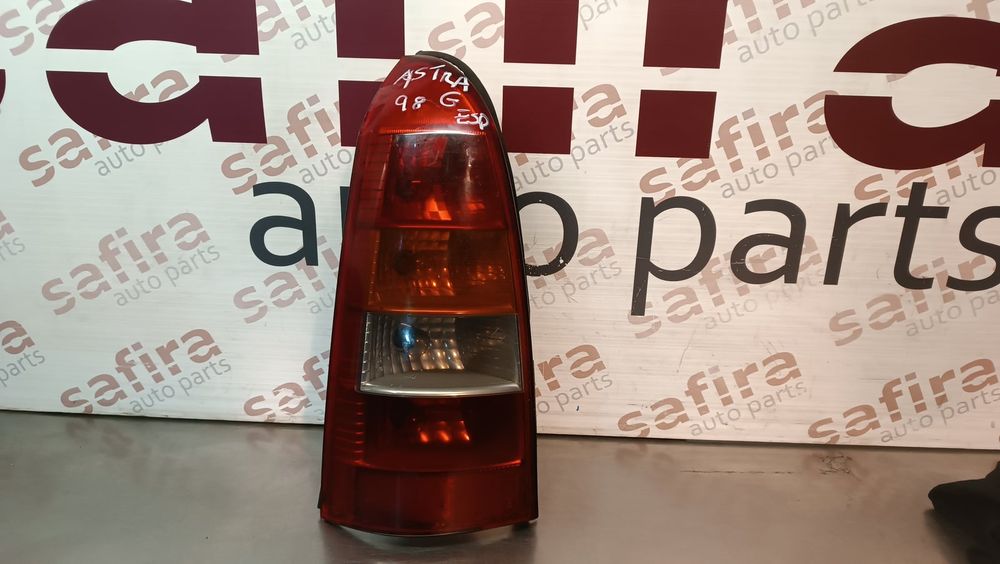 Farolim Esquerdo OPEL ASTRA G Caixa/Combi - 393.033