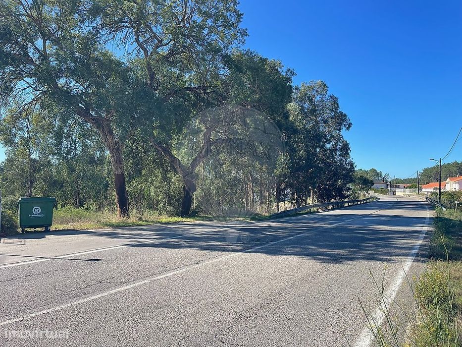 Terreno  para venda — Monte Redondo E Carreira, Leiria