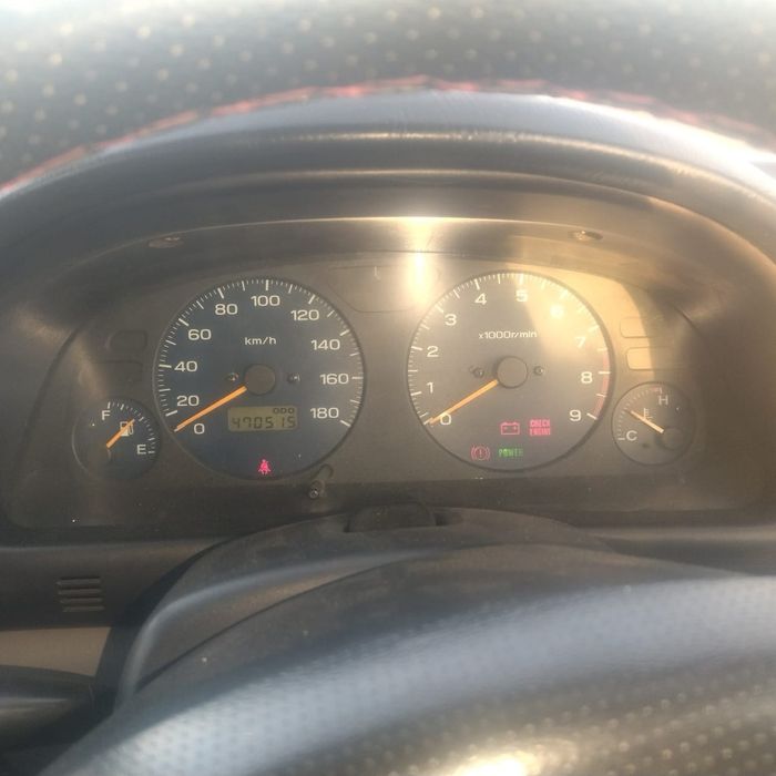 Продам Subaru Forester