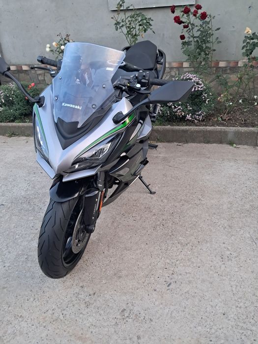 Продам Kawasaki 1000