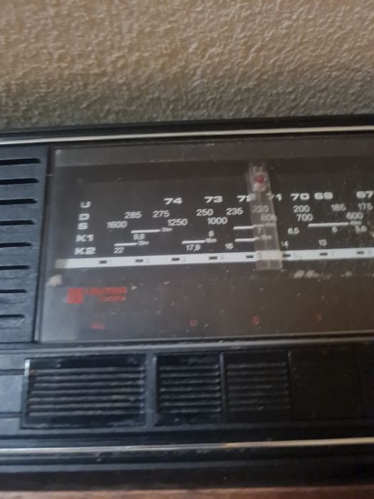 Radio  Jubilat z PRL