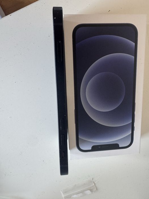 Iphone 12 64gb stan bdb