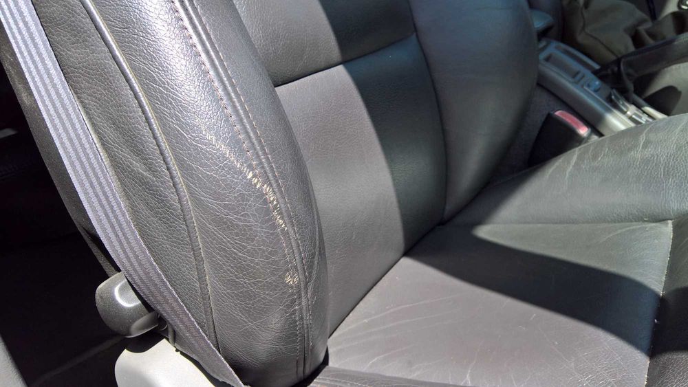 Saab 9.5 Aero Auto 2002 para peças!