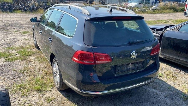 Розборка Passat B6 B7 B8 CC Touareg Jetta Golf Пасат Б6 Б7 Б8  шрот