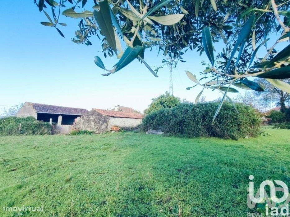 Terreno para construção em Valença, Cristelo Covo e Arão