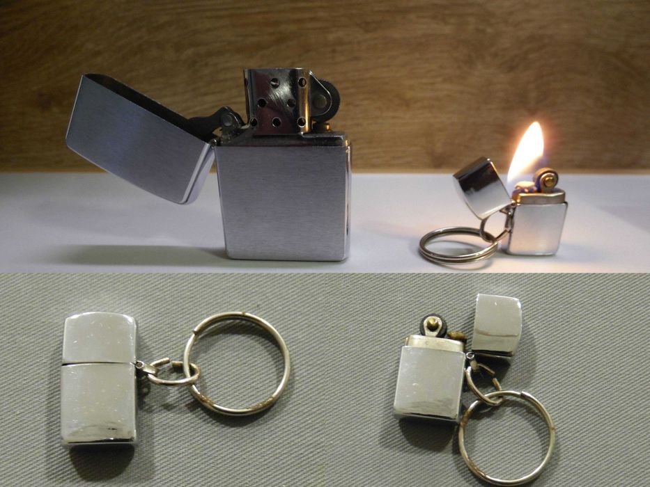 Lotes de Porta-Chaves V