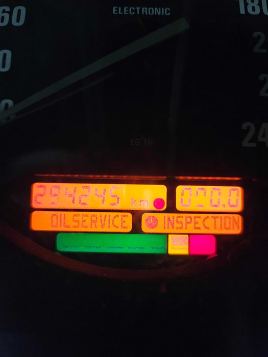 Bomba injetora BMW 525TDS