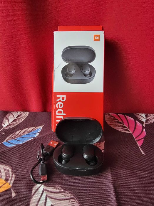 Навушники Airdots від Redmi