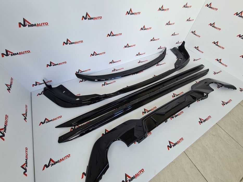 Body Kit BMW Série 3 G20 M-Performance