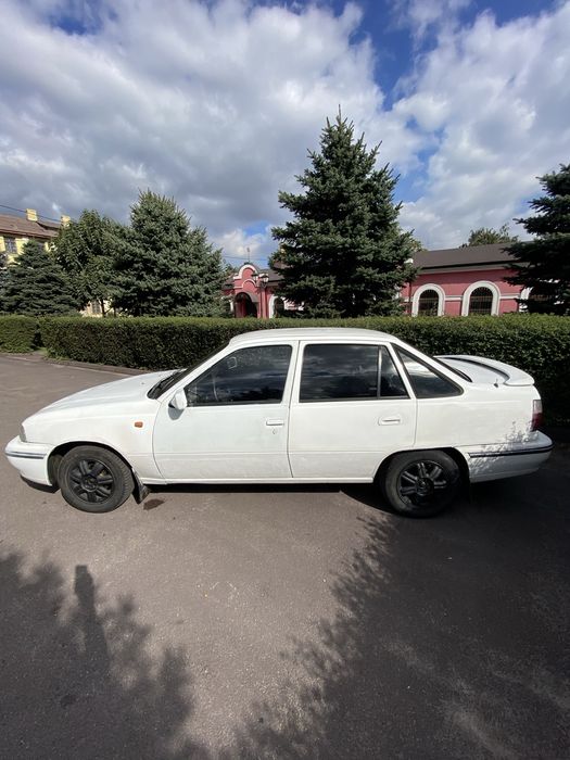 Продам Daewoo Nexia 2007