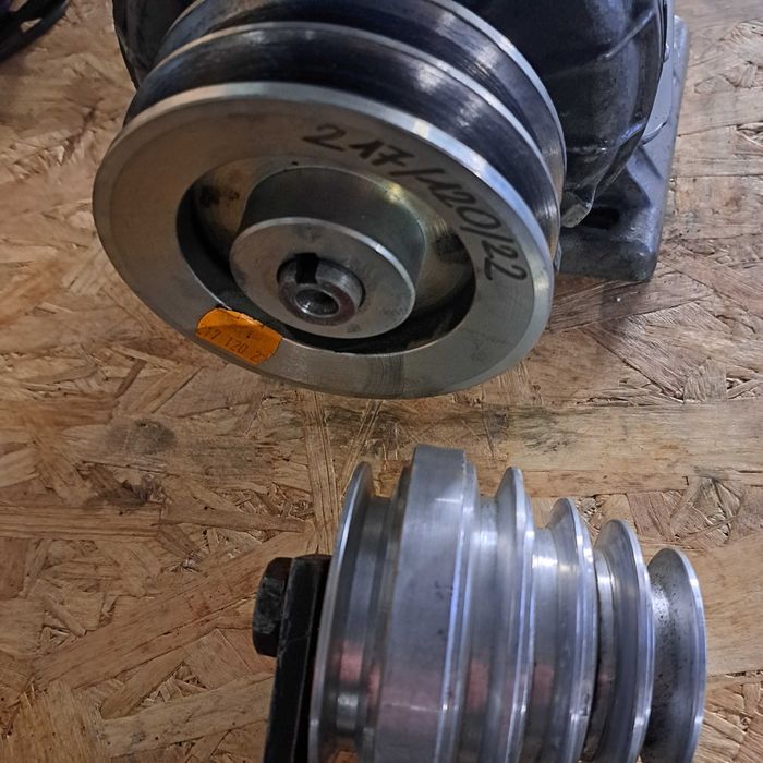 Silnik elektryczny 1.5kw 1480obrotów/min