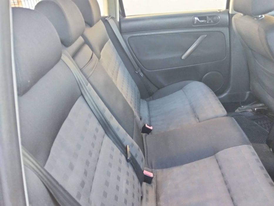 Vw passat 1.9  130 cv