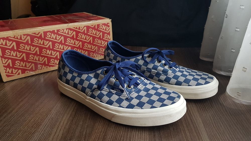 vans harry potter checkerboard checkered ward slip-on krata szachownic