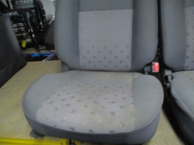 Conjunto de bancos HYUNDAI Getz (TB)