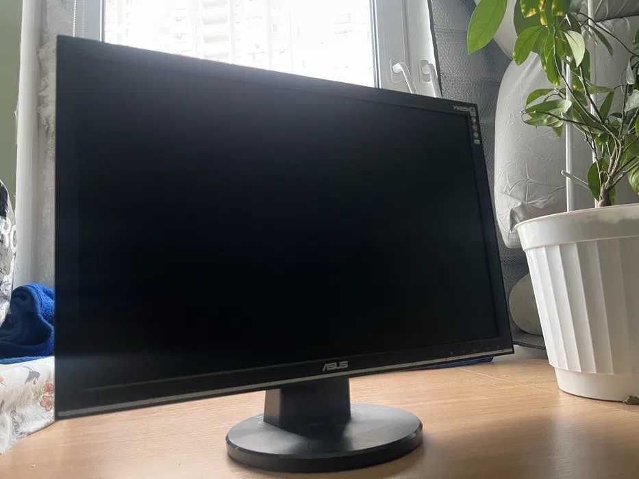Монітор Asus 22 дюйма FullHD 1920x1080 HDMI