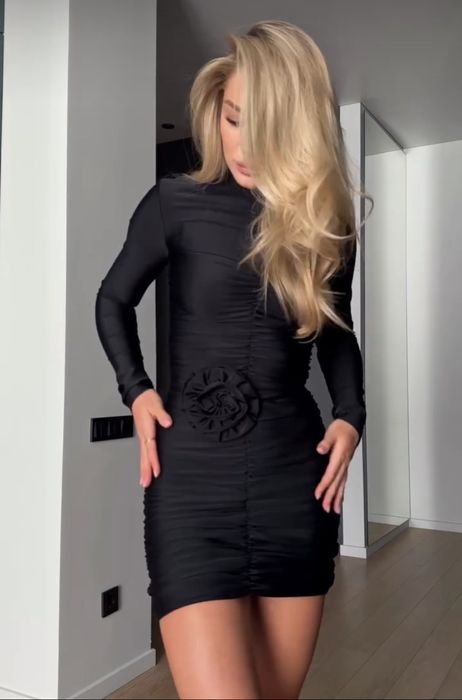 Сукня укр.бренду