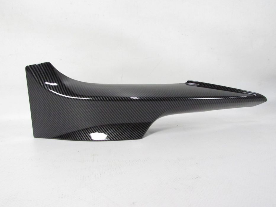 Splitters / Barbatanas Bmw 3 Coupe