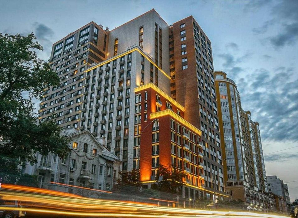 2-rooms apartment apartment by the address st. Bulvar Druzhby Narodov (area 70 m²) - Atlanta.ua - photo 17